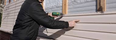 Best Siding Removal and Disposal  in Marysville, CA